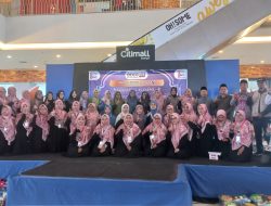 ODOJ Kalteng Apresiasi Guru Ngaji Lewat Penyaluran 250 Paket Bantuan