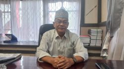 Wakil Ketua Komisi I DPRD Kotim Ingatkan Pengamanan dan Kesadaran Masyarakat Jelang Idul Fitri