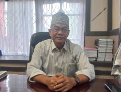 Wakil Ketua Komisi I DPRD Kotim Ingatkan Pengamanan dan Kesadaran Masyarakat Jelang Idul Fitri