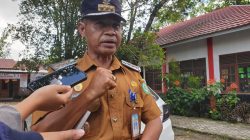 FORCASI Kotim Solid Dukung Proses Hukum Dugaan Penganiayaan Camat MHU