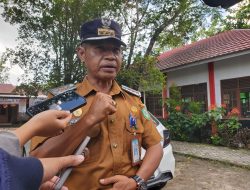 FORCASI Kotim Solid Dukung Proses Hukum Dugaan Penganiayaan Camat MHU