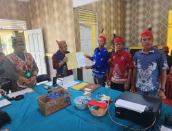 Mediasi Laporan Warga Tumbang Boloi, PT KMB Minta Waktu Koordinasi ke Manajemen