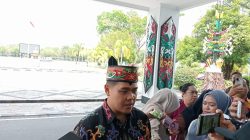 Satu Rumah Satu Sarjana” Diluncurkan, Gubernur Agustiar: Pendidikan Kunci Memutus Rantai Kemiskinan di Kalteng