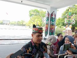 Satu Rumah Satu Sarjana” Diluncurkan, Gubernur Agustiar: Pendidikan Kunci Memutus Rantai Kemiskinan di Kalteng