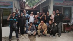 IPJI Kalteng dan Forum Kalimantan Membangun Bagikan 400 Paket Takjil Gratis di Momen Ramadhan