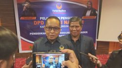 DPRD Kotim Ingatkan Perusahaan Wajib Salurkan THR Paling Lambat H-7 Lebaran