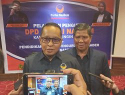 DPRD Kotim Ingatkan Perusahaan Wajib Salurkan THR Paling Lambat H-7 Lebaran