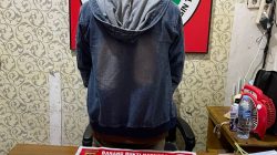 Pengedar Sabu di Jalan Pelita Barat Sampit Diamankan Satresnarkoba Polres Kotim, Barbuk 32,95 Gram