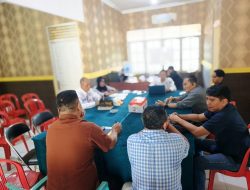 Sengketa Masyarakat Adat Tumbang Boloi dan PT KMB Diselesaikan Lewat Kesepakatan Adat Papas Dawa