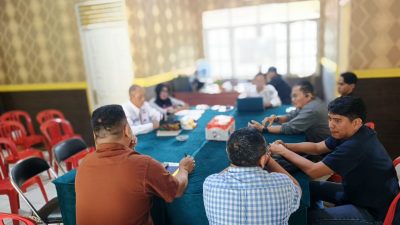 Sengketa Masyarakat Adat Tumbang Boloi dan PT KMB Diselesaikan Lewat Kesepakatan Adat Papas Dawa