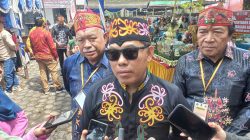 Merasa Difitnah di Medsos, Ketua KORMI Kotim Gahara Angkat Bicara dan Siapkan Langkah Hukum