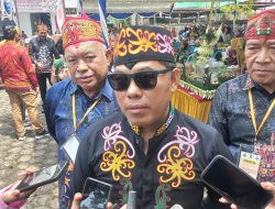 Merasa Difitnah di Medsos, Ketua KORMI Kotim Gahara Angkat Bicara dan Siapkan Langkah Hukum