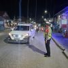Kegiatan Pengaturan dan Penjagaan Arus Lalu Lintas di Pos Pam, Pos Yan dan Pos Terpadu Ops Ketupat Telabang 2026