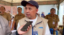 Antusias Warga Tinggi, Bulog Kotim Siapkan 2.000 Paket Sembako Murah Saat Kunker Gubernur Kalteng di Sampit