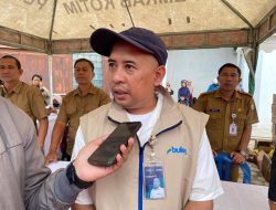 Antusias Warga Tinggi, Bulog Kotim Siapkan 2.000 Paket Sembako Murah Saat Kunker Gubernur Kalteng di Sampit