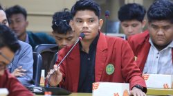 Beasiswa Sultra Cerdas Tuai Kritik Tajam BEM UMK