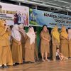 Ramadan Penuh Berkah, SMP Negeri 9 Sampit Perkuat Karakter, Disiplin, dan Spiritual Siswa