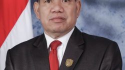 Demi Keselamatan, Wakil Ketua DPRD Kotim Juliansyah Imbau Tunda Keberangkatan Calon Jemaah Umrah