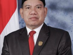 Demi Keselamatan, Wakil Ketua DPRD Kotim Juliansyah Imbau Tunda Keberangkatan Calon Jemaah Umrah