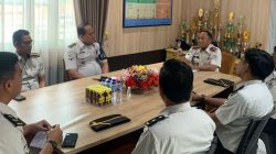 Lapas Sampit Matangkan Persiapan Idul Fitri 1447 H, Komitmen Berikan Layanan dan Keamanan Optimal bagi WBP