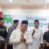 Momen Buka Bersama, Kadis Kehutanan Berikan Santunan Buat Anak Yatim Indahnya Berbagi