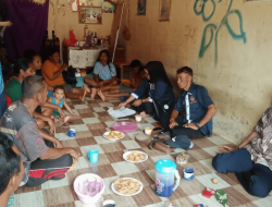 Diduga Abaikan Hak Pekerja, KSPSI Kotim Soroti BPJS di PT HSL