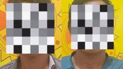 Dua Tersangka Penggelapan Pupuk Diamankan Polres Kotim