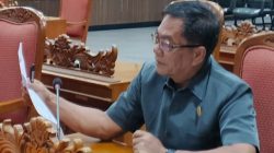 Masalah Air Bersih di Samuda Disorot DPRD Kotim, PDAM Diminta Siapkan Solusi Konkret