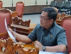 Masalah Air Bersih di Samuda Disorot DPRD Kotim, PDAM Diminta Siapkan Solusi Konkret