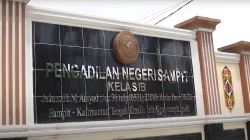 Sidang Dugaan PMH Mantan Kades Sumber Makmur, Libatkan 37 Pihak Tergugat, Dilanjutkan April