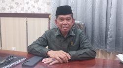 DPRD Kotim Imbau Pedagang Tidak Naikkan Harga di Tengah Isu Global