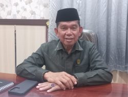 DPRD Kotim Imbau Pedagang Tidak Naikkan Harga di Tengah Isu Global