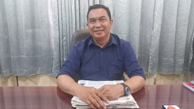 DPRD Kotim Ingatkan Pedagang Tak Manfaatkan Isu Global untuk Naikkan Harga