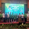 PKB Gelar Muscab Zona III, Perkuat Konsolidasi dan Strategi Pemilu 2029