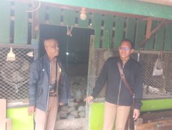 Mediasi Berujung Kesepakatan, Usaha Pemotongan Ayam di Baamang Tengah Siap Pindah dalam Sepekan