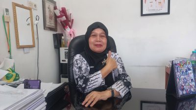 SMKN 3 Sampit Perkuat Karakter dan Keterampilan Siswa, Lulusan Siap Kerja dan Berdaya Saing