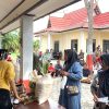Perkuat Ketahanan Pangan, Bulog Kotim Gelontorkan Ribuan Ton Beras dan Minyak Goreng ke Tiga Kabupaten