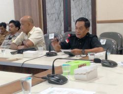 Legislator Kotim Eddy Mashamy Dorong Eksekusi Cepat Tower Listrik 20 Kv di Hanaut