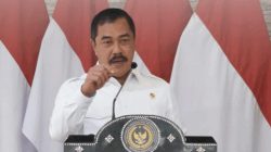 Menteri IMIPAS Tegaskan Komitmen Berantas Peredaran Narkotika di Lapas dan Rutan