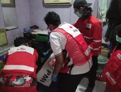 Tak Terlihat Selama 3 Hari, Pedagang Pentol di MB Ketapang Ditemukan Meninggal di Kontrakan