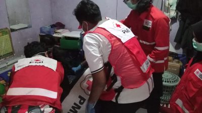 Tak Terlihat Selama 3 Hari, Pedagang Pentol di MB Ketapang Ditemukan Meninggal di Kontrakan