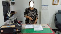 Polsek Baamang Ungkap Kasus Penggelapan Satu Unit Mobil Pick Up Daihatsu Grand Max