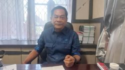 Antisipasi Ancaman Buaya, DPRD Kotim Serukan Kewaspadaan Warga atas Kemunculan Buaya di Pulau Hanaut