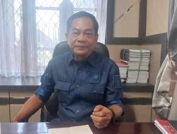 Antisipasi Ancaman Buaya, DPRD Kotim Serukan Kewaspadaan Warga atas Kemunculan Buaya di Pulau Hanaut