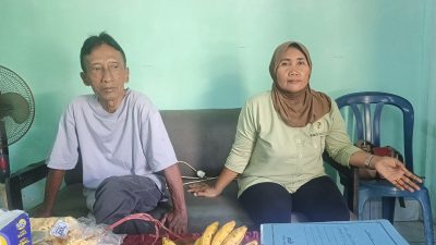 Sengketa Tanah di Desa Telaga Baru Masih Berlanjut, Rusmini Tegaskan Bukti dan Saksi Perkuat Klaim Kepemilikan