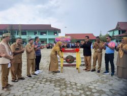 FLS3N dan O2SN Kotim 2026 Resmi Digelar, MKKS SMK Kotim Dorong Seleksi Transparan dan Berintegritas