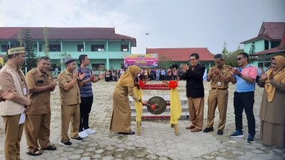FLS3N dan O2SN Kotim 2026 Resmi Digelar, MKKS SMK Kotim Dorong Seleksi Transparan dan Berintegritas