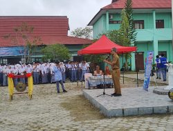 FLS3N dan O2SN Kotim 2026 Resmi Dibuka, MKKS SMA Kotim Targetkan Prestasi hingga Harumkan Nama Daerah di Tingkat Nasional