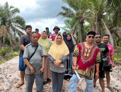 Sengketa Lahan dengan TNI dan PT MAP, Warga Pasir Putih Minta Proses Hukum Dihormati