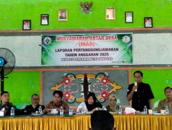 DPRD Kotim Apresiasi Kinerja BUMDesma Mitra MHU, Dorong Pengembangan Lebih Luas